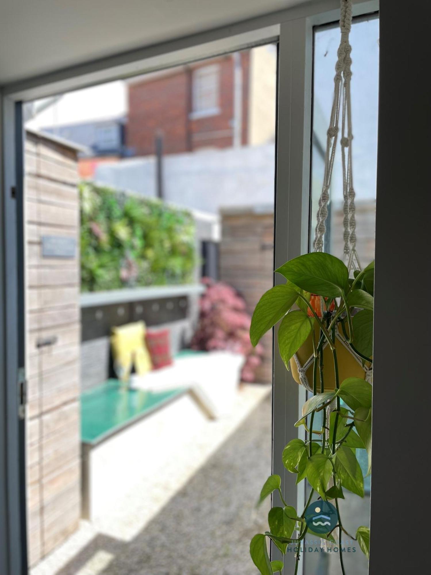 Cobb Cottage - Harbourside, stylish, sleeps 5 Weymouth Exteriör bild