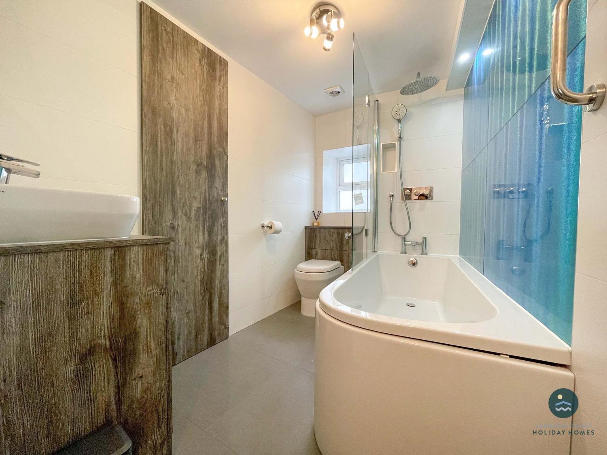 Cobb Cottage - Harbourside, stylish, sleeps 5 Weymouth Exteriör bild