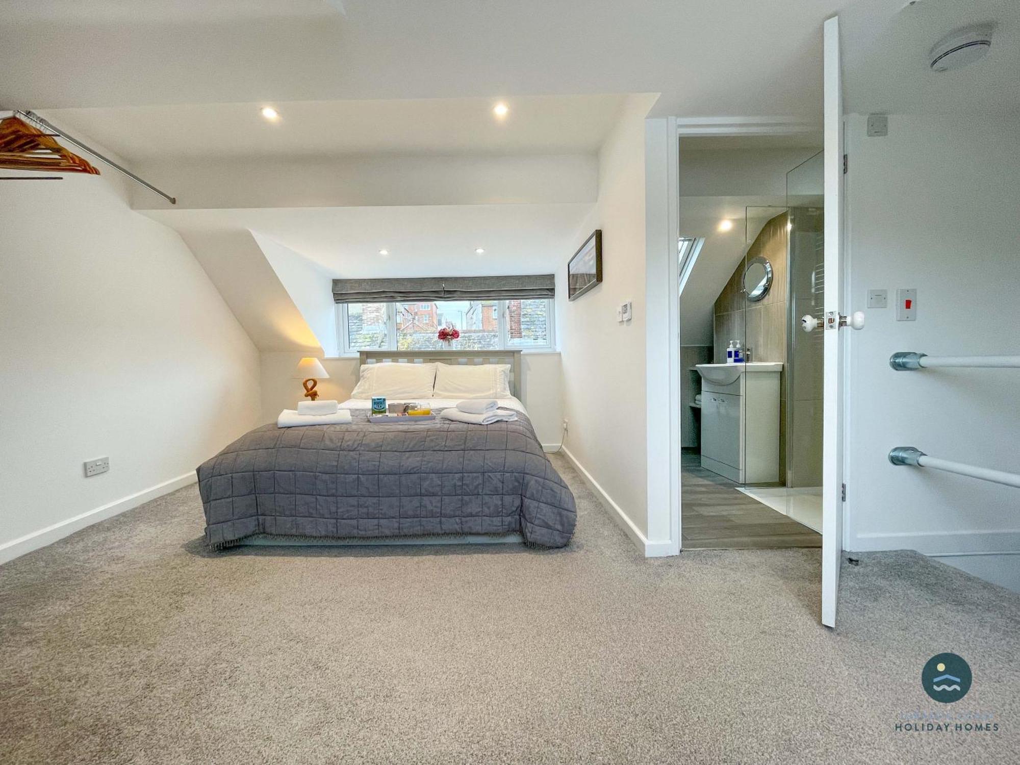Cobb Cottage - Harbourside, stylish, sleeps 5 Weymouth Exteriör bild